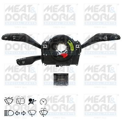 Steering Column Switch